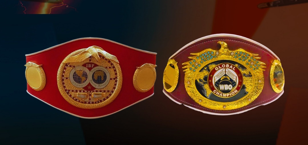Hoi An: Hoiana Legendary WBO International Title Match