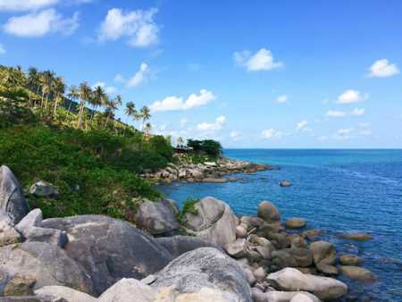 3 thiên đường biển đảo ở Kiên Giang hè này 'không đi thì phí'
