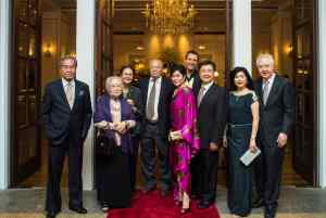 Park Hyatt Saigon marks its 10 amazing years of history