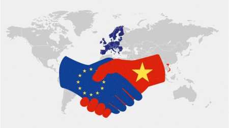 EVFTA: Vietnam, EU sign landmark free trade deal