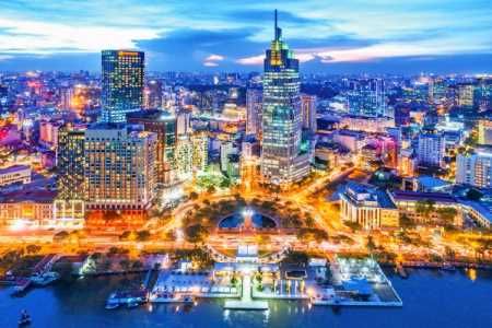 AMRO: Việt Nam's economy poised for 6% growth in 2024