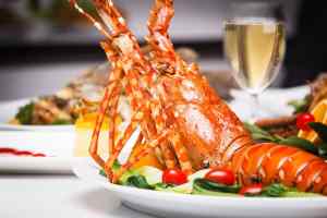 Khách sạn Sheraton Sài Gòn: Chương trình ẩm thực đặc sắc tháng 1/2016