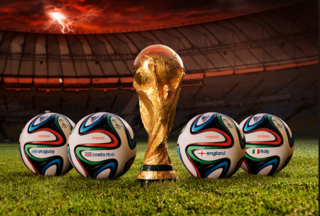 VTV đàm phán xong bản quyền World Cup 2018, người hâm mộ thở phào