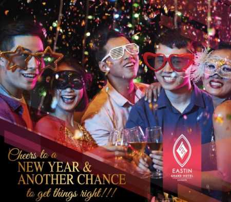 Let’s plan & celebrate your year-end party