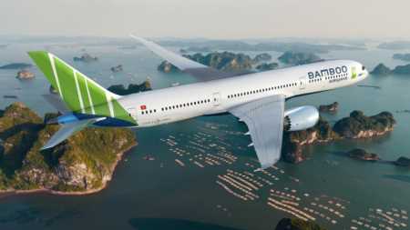 Bamboo Airways đã có giấy phép bay