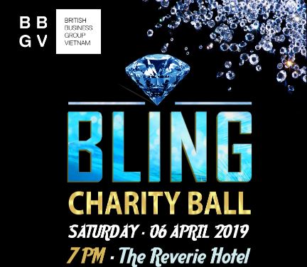 BBGV: Bling Charity Ball