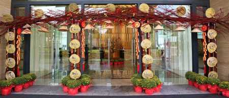 Radisson Blu Resort Phú Quốc:  “trải nghiệm và thư giản” trong chính ngôi nhà của mình