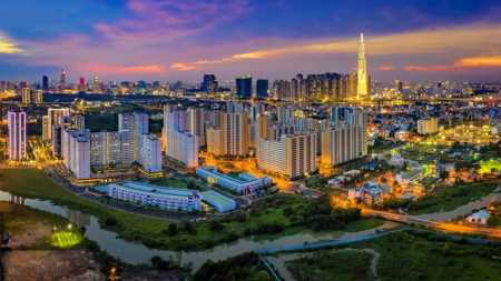 New regulations to ease Overseas Vietnamese real estate investments