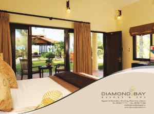 Diamond Bay Resort & Spa: Chương Trình Khuyến Mãi Xuân 2016
