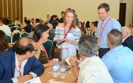 ITE HCMC 2018: Triển lãm du lịch quốc tế Không thể bỏ lỡ