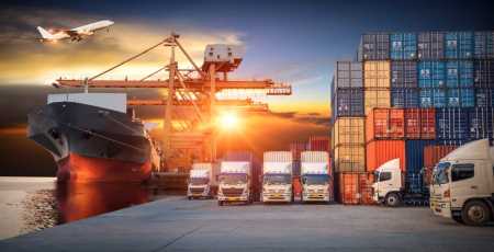 Warehouse: tương lai cho logistics Việt Nam