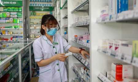 HCMC to monitor people with flu symptoms