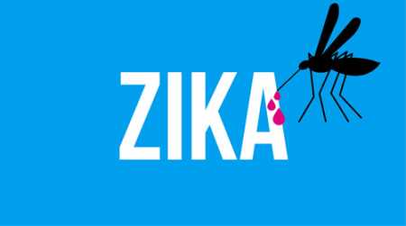 Một du khách đến VN nhiễm virus zika