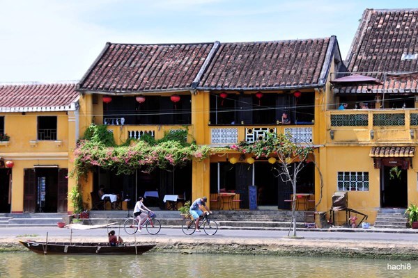 Ha Long, Hoi An chosen as top travel sites in Southeast Asia
