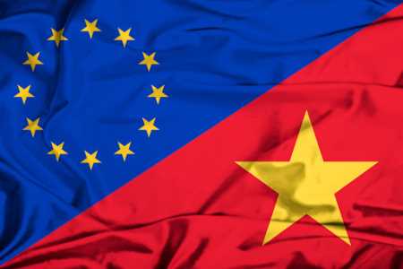 Lộ trình thực hiện EVFTA giữa Việt Nam và Liên minh châu Âu