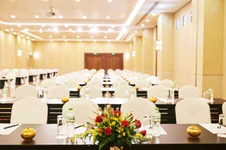 Eastin Grand Saigon: Conference and events offer