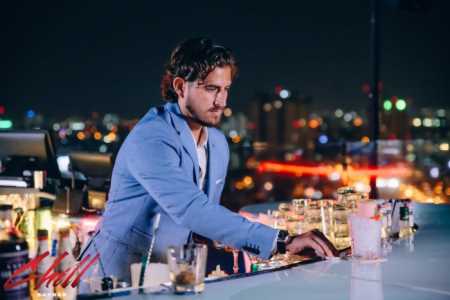 Chill Skybar:  Highlight Events on July 