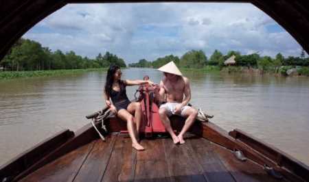 Zac Efron concludes ‘enlightening,’ memorable Vietnam trip