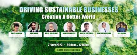 BritCham: Driving sustainable businesses