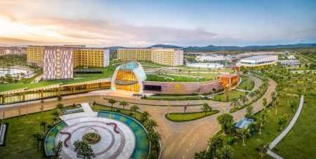 Phú Quốc casino becomes 1st to allow Vietnamese
