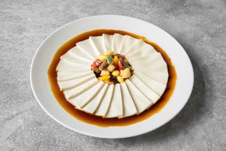 WMC: Phong phú ẩm thực chay mùa vu lan 