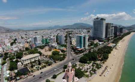 Real estate firms in a spin over condotel oversupply in Vietnam
