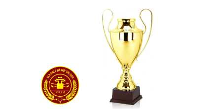 CLB GOLF HÀ NỘI SAIGON: Giải tất niên 2023 chinh phục bộ siêu CUP 