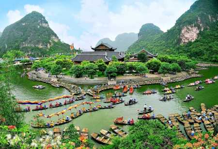 Vietnam’s Tourism Advisory Board proposes trial of countrywide travel pass