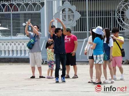 Đà Nẵng: Rút giấy phép Công ty cho Trung Quốc núp bóng làm du lịch chui!