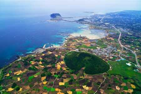 Phát hiện thêm 5 người Việt 'mất tích' trên đảo Jeju