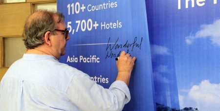 Marriott: Thương vụ M&A đình đám nhất trong lĩnh vực khách sạn