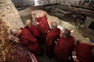 Nepal: Phát hiện mới về niên đại của Đức Phật và những tranh luận