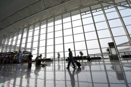 Hanoi's Noi Bai named among world’s 100 best airports