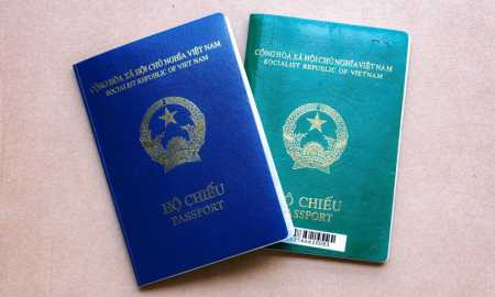 Spain accepts Vietnam's new passport