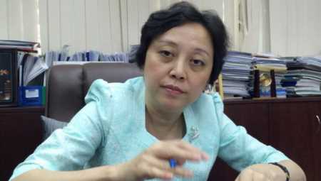 Bà Phạm Khánh Phong Lan: 'Chúng tôi sẽ chặn được thực phẩm bẩn'