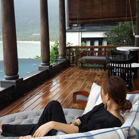 Top 3 resort, khách sạn 5 sao ở Đà Nẵng đẹp mê hồn