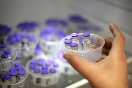 Việt Nam sẽ nhận 31 triệu liều vắc xin của Pfizer- BioNTech trong năm nay