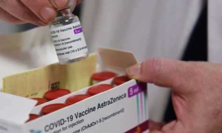 Vaccine Covid-19 đầu tiên về Việt Nam