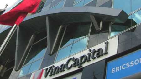 VinaCapital dừng đầu tư vào Công ty Ba Huân