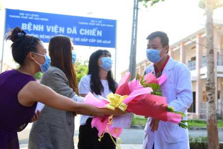 Coronavirus: Việt Nam 94 ca khỏi bệnh, Nhật có thuốc điều trị