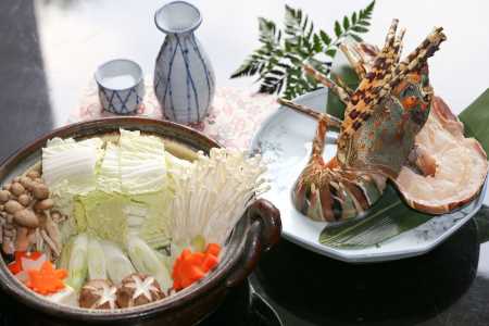 Khách sạn Lotte Legend Saigon: Cùng Yoshino thưởng ẩm lẩu mùa xuân